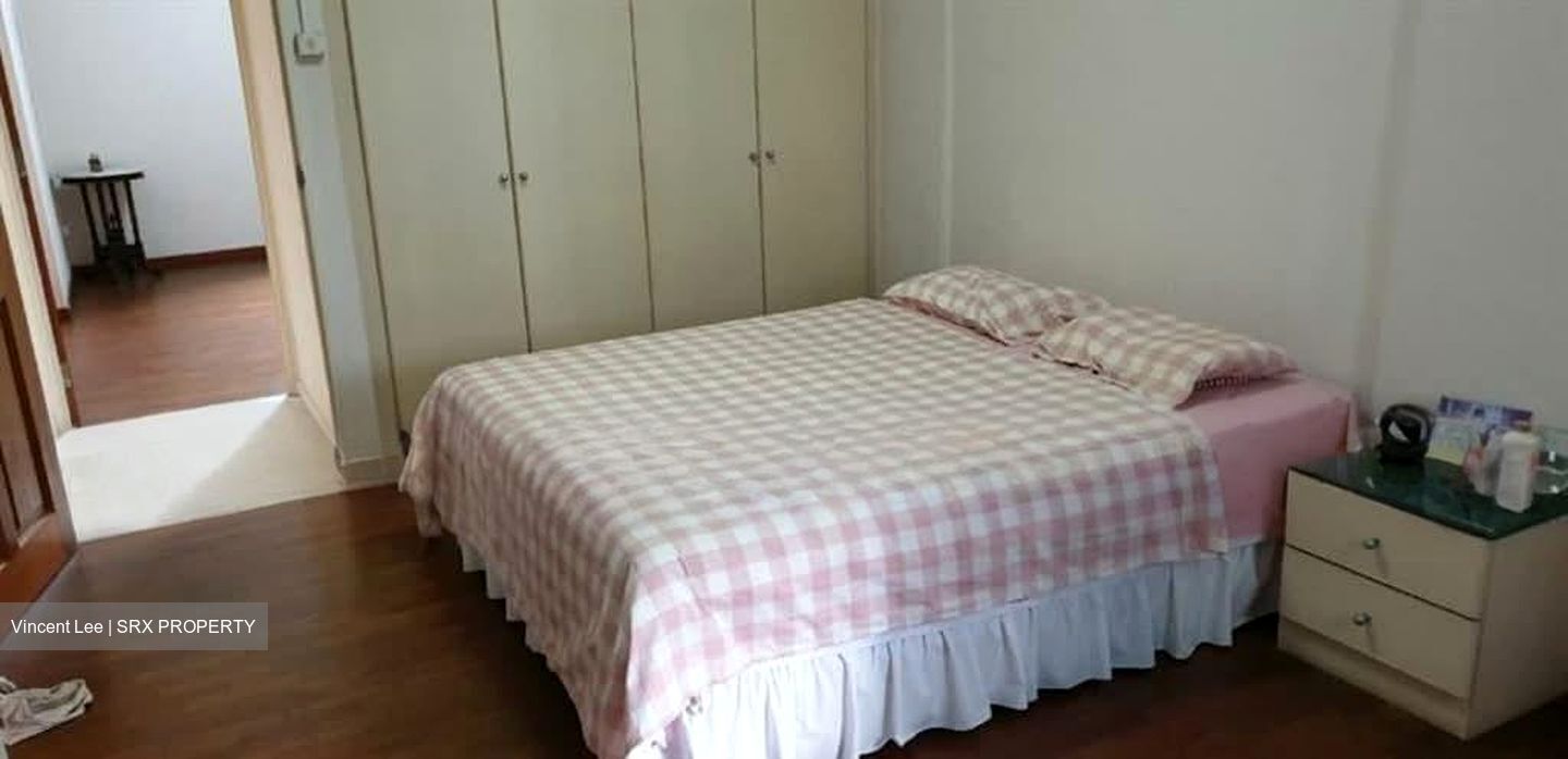 Blk 540 Panshan Grove (Bukit Panjang), HDB 5 Rooms #550407871